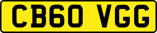 CB60VGG