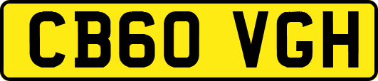 CB60VGH