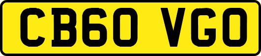 CB60VGO