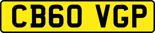CB60VGP