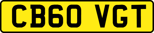 CB60VGT