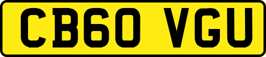 CB60VGU