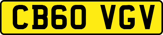 CB60VGV
