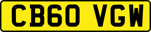 CB60VGW