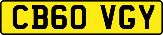 CB60VGY