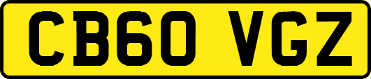 CB60VGZ