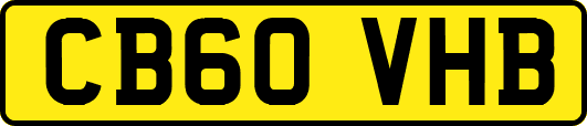 CB60VHB