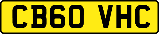CB60VHC