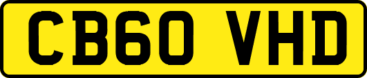 CB60VHD