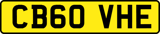CB60VHE