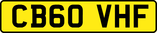 CB60VHF