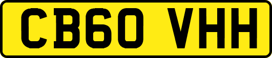 CB60VHH