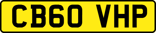 CB60VHP