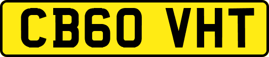 CB60VHT