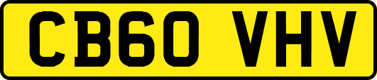 CB60VHV