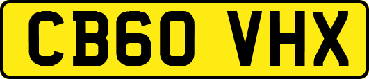 CB60VHX