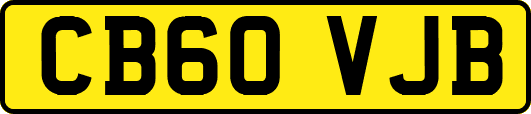 CB60VJB