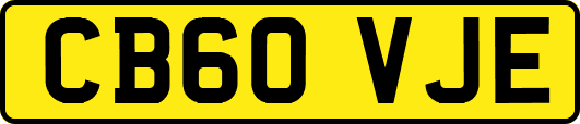 CB60VJE