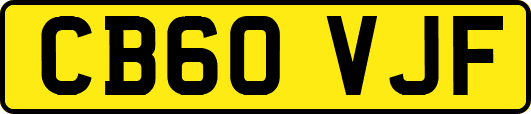CB60VJF
