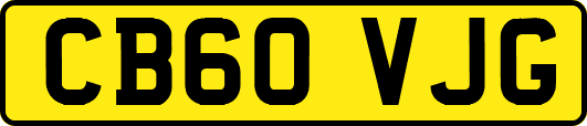 CB60VJG