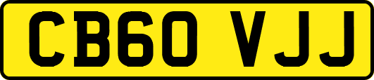 CB60VJJ