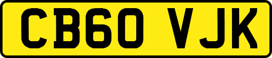 CB60VJK