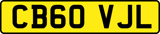 CB60VJL