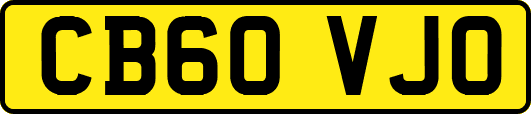 CB60VJO