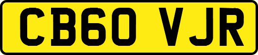 CB60VJR