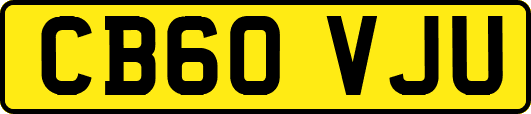 CB60VJU