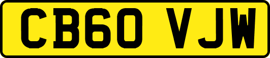 CB60VJW