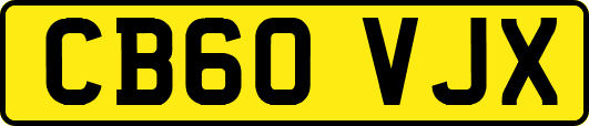 CB60VJX