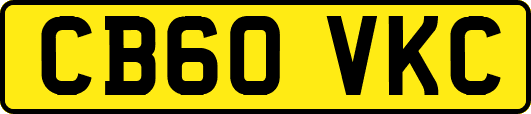 CB60VKC