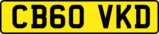 CB60VKD