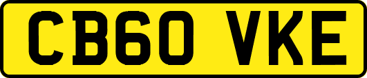 CB60VKE