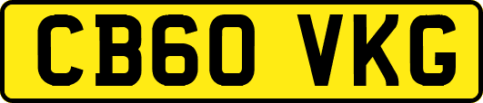 CB60VKG