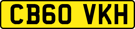 CB60VKH