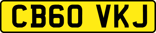 CB60VKJ