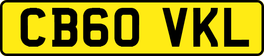 CB60VKL
