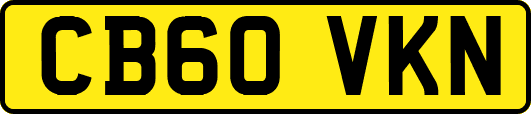 CB60VKN