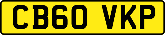 CB60VKP