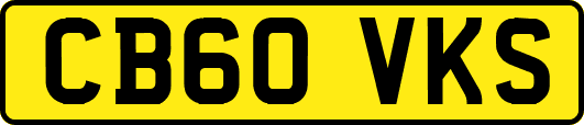 CB60VKS