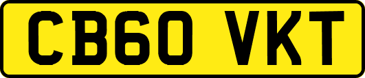 CB60VKT