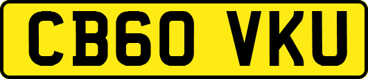 CB60VKU