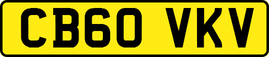 CB60VKV