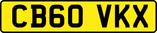 CB60VKX