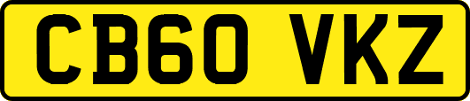 CB60VKZ