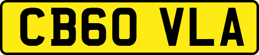 CB60VLA