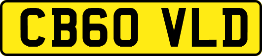 CB60VLD
