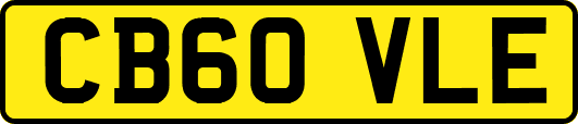CB60VLE